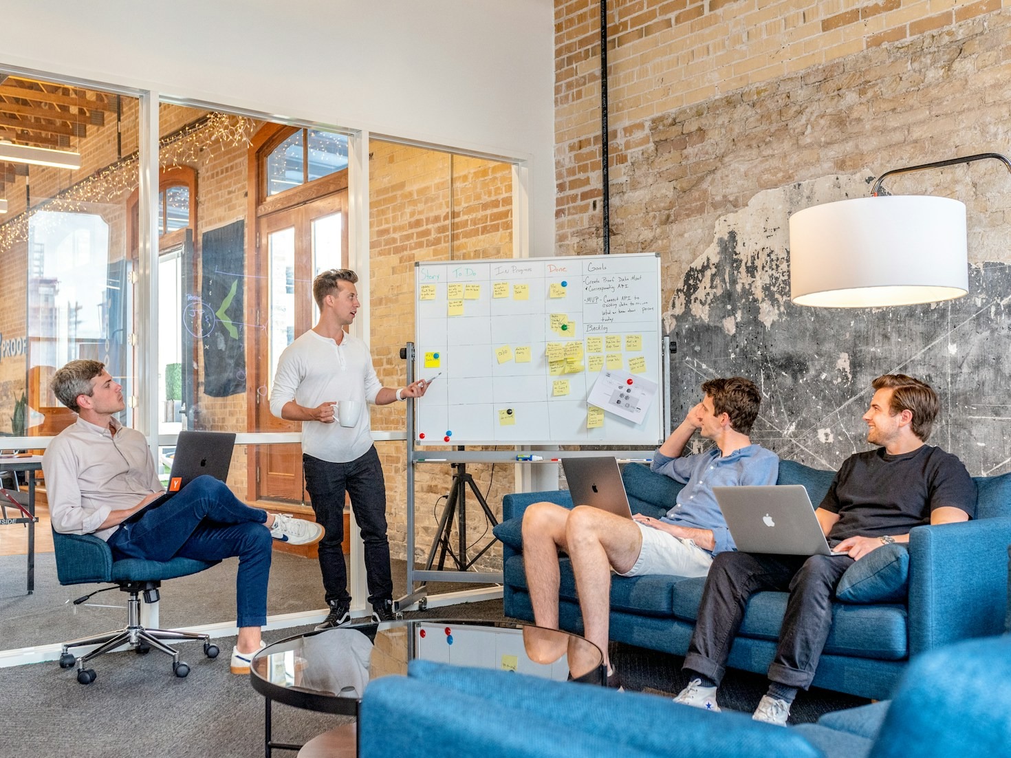 How High-Impact Systems Transform Your Business