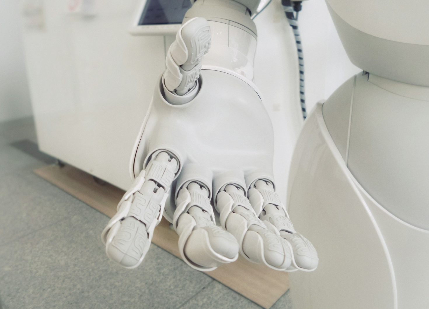 Artificial Intelligence in Coaching: A Revolution